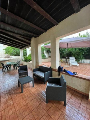 Villa Pappafico Triscina